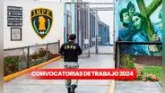INPE ofrece empleos en estas regiones del Perú con sueldos de hasta S/8.000: así puedes postular