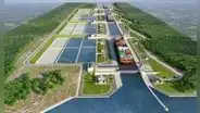 El ambicioso proyecto que EE. UU. y Rusia NUNCA pudieron completar en Latinoamérica: prometía superar al Canal de Panamá