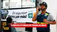 CONVOCATORIA DE TRABAJO en la Municipalidad de Los Olivos para gente con secundaria completa: ¿cómo postular?