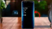 ¿Cómo hacer que la pantalla del celular se ilumine en los bordes al recibir una notificación?