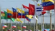 La bandera nacional con más colores en el mundo está en América: tiene 12 tonalidades distintas