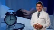 ¿Por qué te levantas a las 3 a. m. y te cuesta volver a dormir? Esto dice un neurólogo de la UNMSM