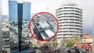 Este es el edificio más alto del Perú: fue construido en tiempo récord y es más grande que la Capitol Tower en EE.UU