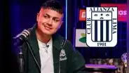 Jairo Concha sorprende al revelar qué extraña de Alianza Lima a pesar de jugar en Universitario