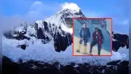 Dos peruanos y un mexicano entre los cuerpos de montañistas desaparecidos hace más de 20 años en Huascarán