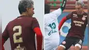 'Chemo' del Solar reaparece y sorprende al vestir la camiseta de Universitario en importante partido