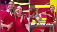 Laura Huarcayo asegura que Brunella sigue igual que en 'Bienvenida la tarde' y Giselo la trolea: “Igualita que no hace nada”
