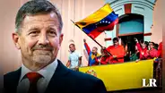 Cuánto ganan los miembros de Blackwater, el ejército privado que estaría detrás de la campaña #YaCasiVenezuela