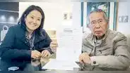El futuro político de Fuerza Popular tras la partida del exdictador Alberto Fujimori