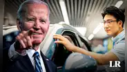 Estados Unidos aplicará un arancel del 100% a los vehículos eléctricos de China a partir del 27 de septiembre