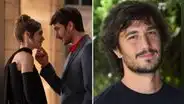 'Emily en París': ¿quién es Eugenio Franceschini, actor italiano que da vida a Marcello Muratoni en la temporada 4?