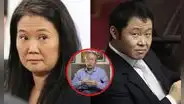 Kyara Villanella revela quién era el hijo favorito de Alberto Fujimori: “Siempre marcaba su cumpleaños”