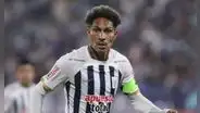 Paolo Guerrero fue capitán, asistió y hasta reclamó una jugada: así fue su debut con Alianza Lima