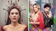 ¡Vuelve 'La reina del flow'! Carolina Ramírez anuncia su tercera temporada después de 6 años