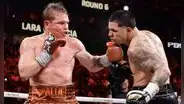 Resultado Canelo Álvarez vs Edgar Berlanga EN VIVO: ¿quién ganó la pelea por los títulos ACB, CMB y OMB?