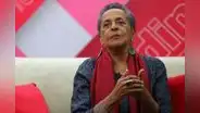 Susana Baca: "Se fue sin pagar sus culpas, sin pedir perdón"