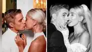 Hailey y Justin Bieber celebran su sexto aniversario y comparten emotivo mensaje: “Te amo, bebé”