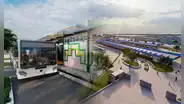 Megaproyecto de transporte del MTC en La Libertad conectará 5 distritos de Trujillo