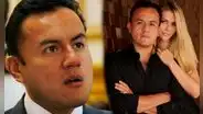 Richard Acuña pensaba que Brunella Horna le 'sembró' ampay, revela reportero de Magaly Medina: "Le conté la verdad"