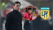 Fabián Bustos revela por qué Diego Romero no arribó a la liga argentina y hace mea culpa: “He sido injusto”