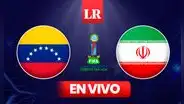 ¡Pésimo debut! Irán golea por 7-1 a Venezuela, que deja dudas en el inicio del Mundial de Futsal 2024