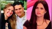 Cassandra Sánchez reitera su amor por Deyvis Orosco con romántico mensaje en medio de polémica con Andrea San Martín