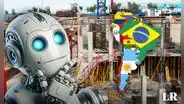 En Sudamérica este país tendrá las construcciones más modernas para el 2030: superará a Uruguay, según la IA