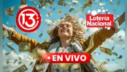 RESULTADO Lotería Nacional de Costa Rica, 15 de septiembre 2024: qué número salió y cómo jugó el sorteo 4816
