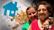 SAT exonerará del impuesto predial a adultos mayores: así puedes acceder al beneficio