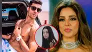 Patricio Parodi DEJA EN EL OLVIDO a Luciana Fuster con modelo argentina: Ric La Torre revela coincidencias