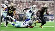 RESULTADO de Dallas Cowboys vs New Orleans Saints: ¿cómo quedó el partido de los Vaqueros por la NFL 2024 week 2?