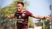 Universitario sacó la garra en Sullana: goleó 3-0 a Alianza Atlético por la fecha 10 del Clausura