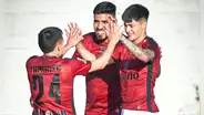 Melgar sigue en la pelea por el Torneo Clausura: el 'Dominó' venció 2-0 a Los Chankas