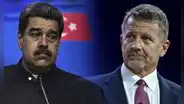 Ya Casi Venezuela cuenta regresiva 2024: ÚLTIMAS NOTICIAS sobre el anuncio de Erik Prince contra Nicolás Maduro