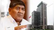 Ministro del Minem, Rómulo Mucho, sobre crisis en Petroperú: Si no se le apoya financieramente paralizaría en septiembre
