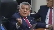 APP apunta a que César Acuña sea candidato presidencial en el 2026, pese a que dijo que no postularía