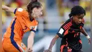 ¡No pudo! Colombia perdió por penales ante Países Bajos y quedó eliminado del Mundial Femenino sub-20