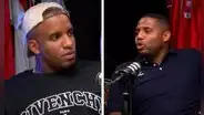 Jefferson Farfán y Roberto Guizasola sufrieron fuerte percance durante presentación de Jairo Concha en 'Enfocados'