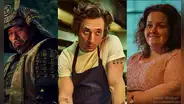 Premios Emmy 2024: 'Shogun', 'Bebé Reno' y 'The Bear' son los grandes vencedores