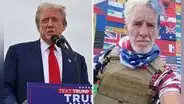 ¿Quién es Ryan Wesley Routh, el hombre sospechoso de un nuevo intento de asesinato contra Donald Trump?