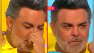 Programa de Andrés Hurtado es reemplazado por serie tras ser suspendido de Panamericana por graves acusaciones