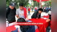 ¡Postula al Estado y recibe hasta S/9.100! Convocatorias CAS activas del 16 al 22 de septiembre