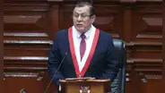 Eduardo Salhuana: "La FAP solo tiene 2 aviones para atender las regiones que se están incendiando"
