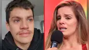 Hermano de Alejandra Baigorria llora y clama por ayuda debido a enfermedad desconocida: “Tengo mucho miedo”
