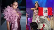Gaela Barraza CAMBIA de CARRERA UNIVERSITARIA y comparte su sueño de representar a Perú en el Miss Universo