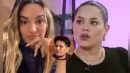 ¿Cassandra Sánchez envía indirecta a Andrea San Martín por Deyvis Orosco?: “Si alguien es feliz, no molesta al otro”