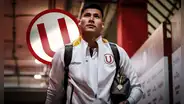 Diego Romero y su firme postura sobre su futuro tras interés del extranjero: ¿seguirá en Universitario?