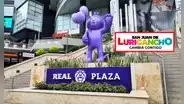 CEO de Real Plaza revela qué pasará con el nuevo centro comercial de San Juan de Lurigancho