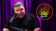 La vez que Javier Masías habló de sus ideas políticas y el 'El gran chef': "Si el programa sigue siendo neutro, cuenta conmigo"