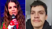 Alejandra Baigorria hace desesperado pedido a fans por la salud de su hermano: “Les pido de corazón”